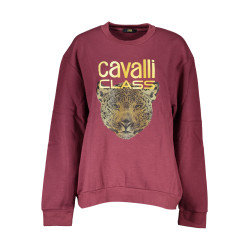 CAVALLI CLASS FELPA SENZA...