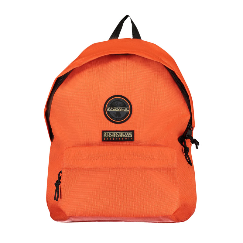 NAPAPIJRI WOMEN&39S ORANGE BACKPACK