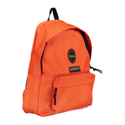 NAPAPIJRI WOMEN&39S ORANGE BACKPACK