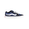 VANS BLUE MEN&39S SPORTS SHOES