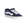 VANS BLUE MEN&39S SPORTS SHOES