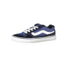 VANS CALZATURA SPORTIVA UOMO BLU