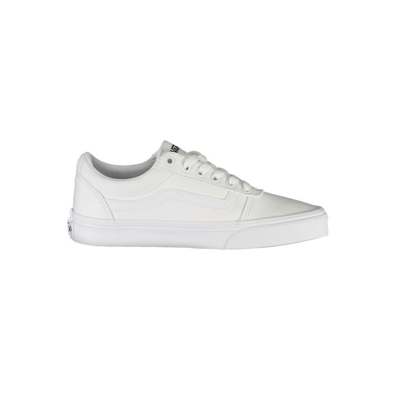 VANS CALZATURA SPORTIVA DONNA BIANCO