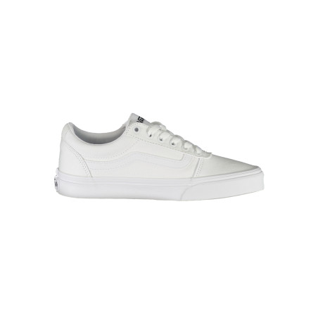 VANS WHITE WOMEN&39S SPORTS SHOES