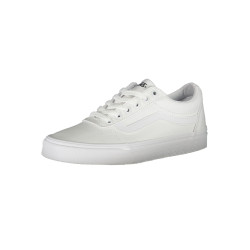 VANS WHITE WOMEN&39S SPORTS SHOES