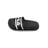 FILA CALZATURA CIABATTA DONNA NERO