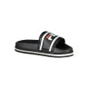 FILA BLACK WOMEN&39S FOOTWEAR SLIPPERS