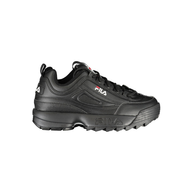 FILA CALZATURA SPORTIVA DONNA NERO