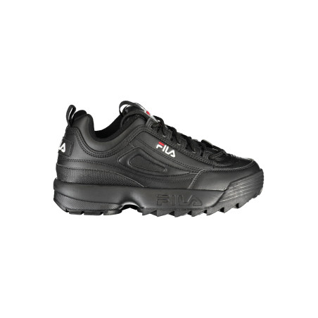 FILA BLACK WOMEN&39S SPORTS SHOES