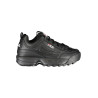 FILA CALZATURA SPORTIVA DONNA NERO