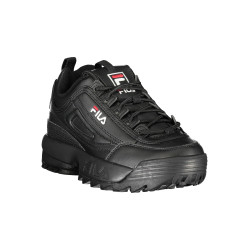 FILA CALZATURA SPORTIVA DONNA NERO