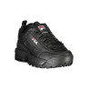 FILA BLACK WOMEN&39S SPORTS SHOES