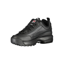 FILA CALZATURA SPORTIVA DONNA NERO