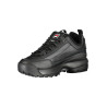 FILA BLACK WOMEN&39S SPORTS SHOES