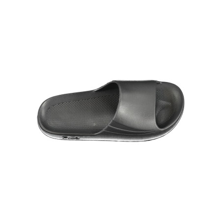 FILA WOMEN&39S FOOTWEAR SLIPPERS BLACK