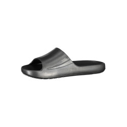 FILA WOMEN&39S FOOTWEAR SLIPPERS BLACK