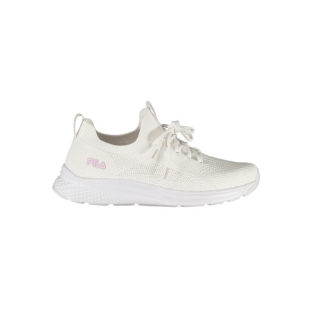 FILA CALZATURA SPORTIVA DONNA BIANCO