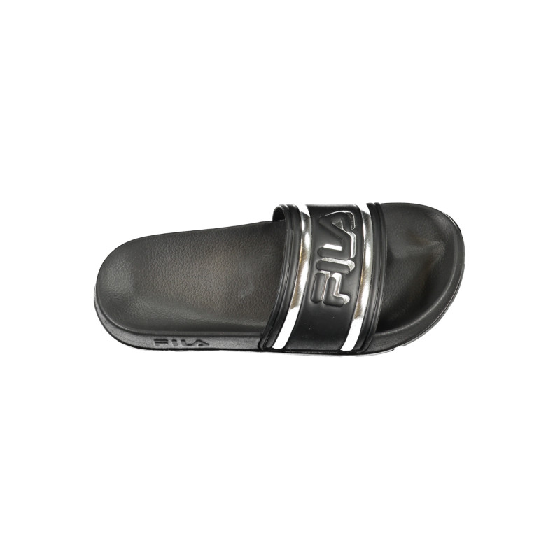 FILA BLACK WOMEN&39S FOOTWEAR SLIPPERS