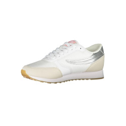 FILA WHITE WOMEN&39S SPORTS SHOES