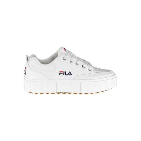 FILA WHITE WOMEN&39S SPORTS SHOES