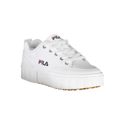 FILA WHITE WOMEN&39S SPORTS SHOES