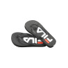 FILA BLACK WOMEN&39S FOOTWEAR SLIPPERS