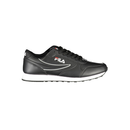 FILA BLACK MEN&39S SPORTS SHOES