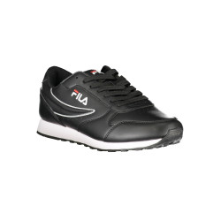 FILA BLACK MEN&39S SPORTS SHOES