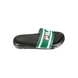 FILA GREEN MEN&39S SLIPPER...