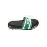 FILA GREEN MEN&39S SLIPPER FOOTWEAR