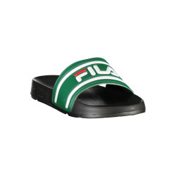 FILA CALZATURA CIABATTA UOMO VERDE