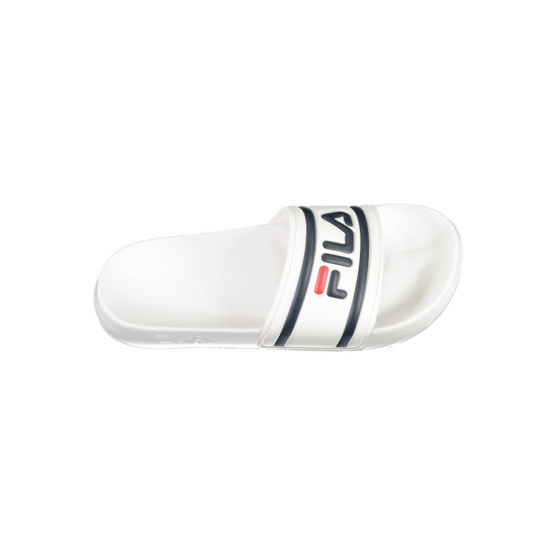 FILA CALZATURA CIABATTA UOMO BIANCO