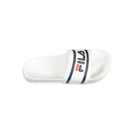 FILA WHITE MEN&39S SLIPPER FOOTWEAR