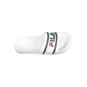 FILA CALZATURA CIABATTA UOMO BIANCO