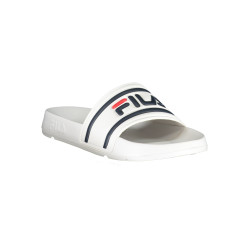 FILA CALZATURA CIABATTA UOMO BIANCO