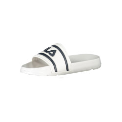 FILA WHITE MEN&39S SLIPPER FOOTWEAR