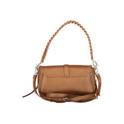 DESIGUAL BROWN WOMEN&39S BAG