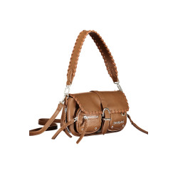 DESIGUAL BROWN WOMEN&39S BAG