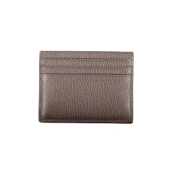 CALVIN KLEIN MEN&39S WALLET BROWN