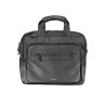 CALVIN KLEIN BLACK MAN BRIEFCASE