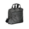 CALVIN KLEIN BLACK MAN BRIEFCASE