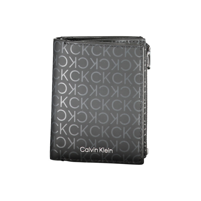 CALVIN KLEIN BLACK MEN&39S WALLET