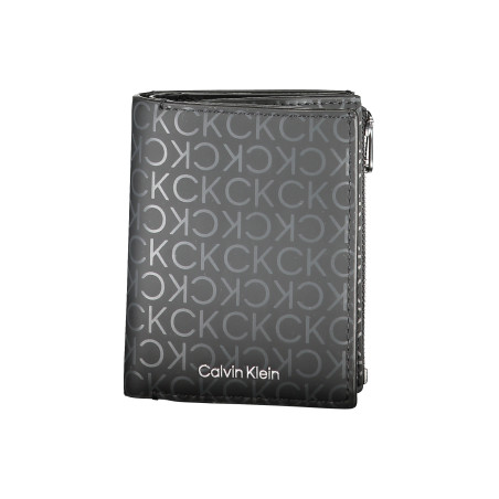 CALVIN KLEIN BLACK MEN&39S WALLET