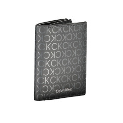 CALVIN KLEIN BLACK MEN&39S WALLET