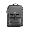 CALVIN KLEIN MEN&39S BLACK BACKPACK