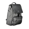 CALVIN KLEIN MEN&39S BLACK BACKPACK