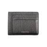 CALVIN KLEIN BLACK MEN&39S WALLET