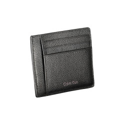 CALVIN KLEIN BLACK MEN&39S WALLET