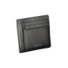 CALVIN KLEIN BLACK MEN&39S WALLET