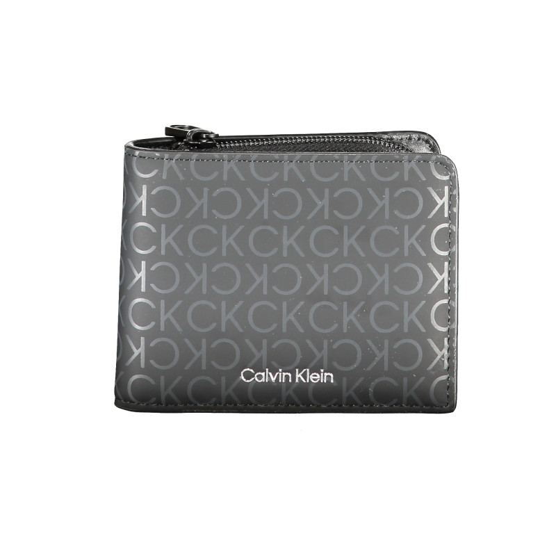 CALVIN KLEIN BLACK MEN&39S WALLET